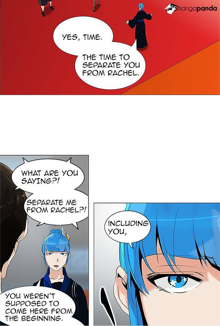 Tower of God Chapter 210 image 30
